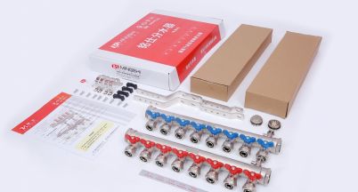 冬季來臨，分集水器使用小技巧