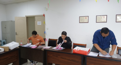 西班牙AENOR認證內部審核