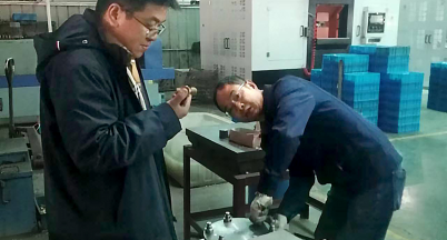 小設備，大作為