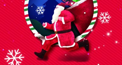 Merry Christmas！