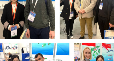 2023首站——俄羅斯國際展AQUA-THERM MOSCOW 2023