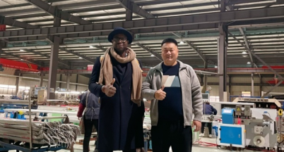 品質鑄就信任 CSTB驗廠成功