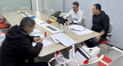 我司順利通過2025年度法國“NF” 和德國“SKZ”雙認(rèn)證驗廠審核