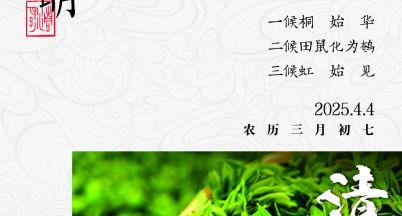 清明