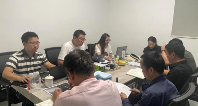 Mingshi Stainless Steel Successfully Passes Triple Management System Recertification